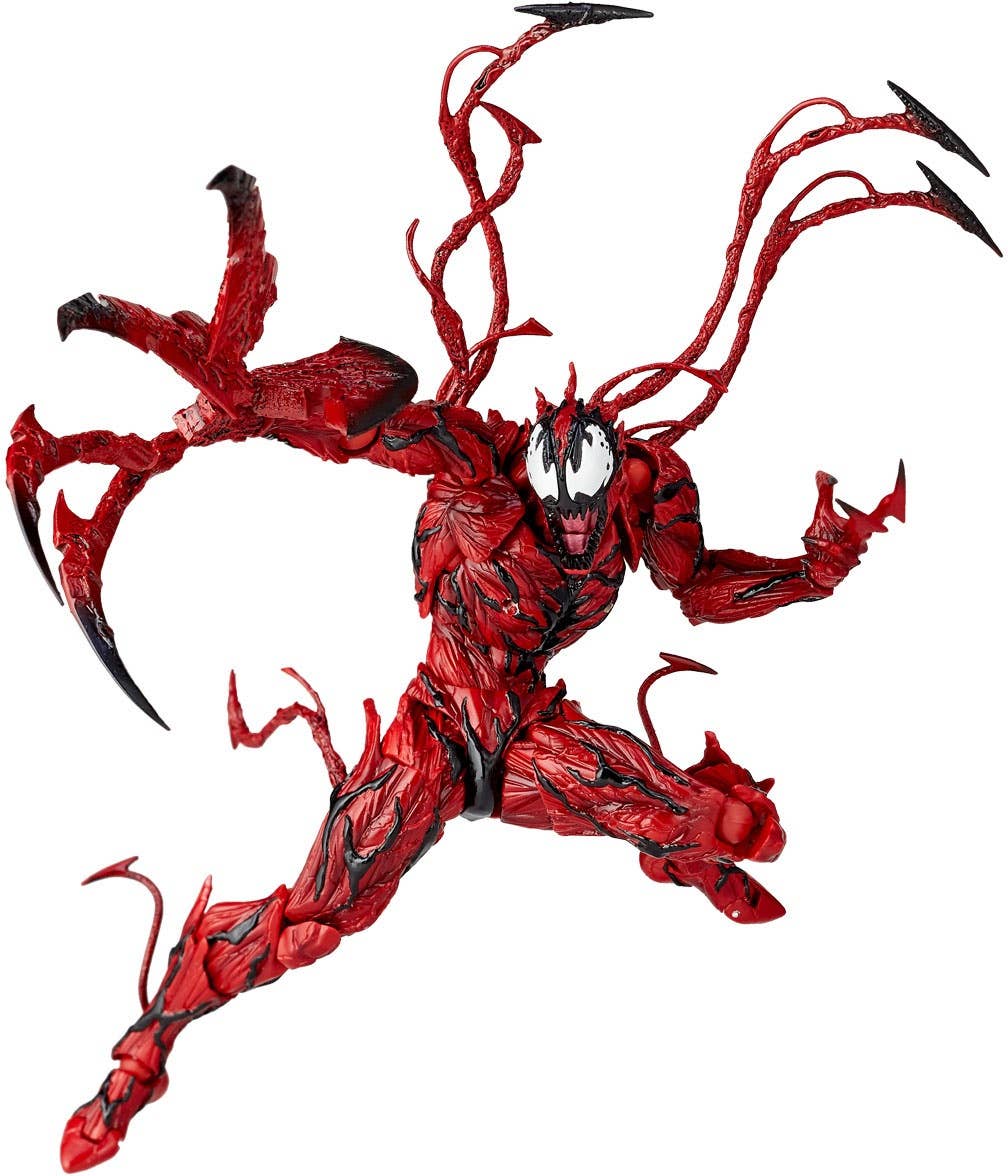 Amazing Yamaguchi No.008 Carnage | HLJ.com