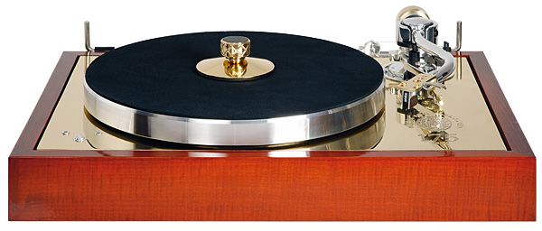 Pro-Ject 175 Vienna Philharmonic Recordplayer turntable | Hi-Fi News