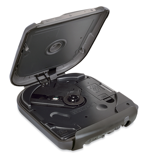 Sony D-421SP CD portable | Hi-Fi News