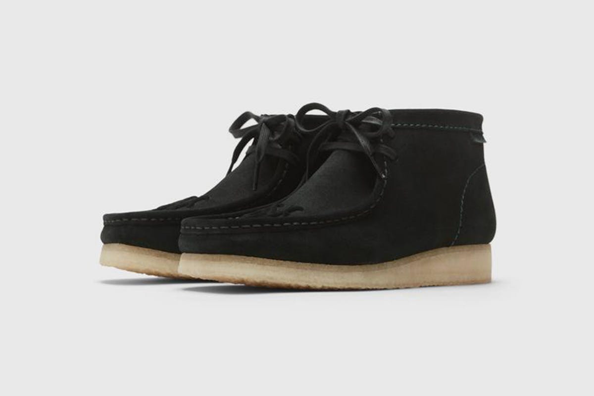 Kith x MLB x Clarks Originals Collection: Release Information