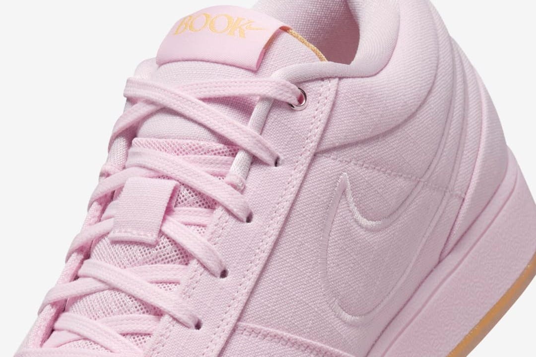 Nike's Pretty 