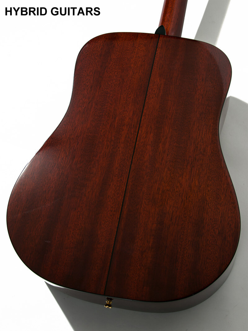 K.Yairi RAY-601 SB 中古｜ギター買取のハイブリッドギターズ