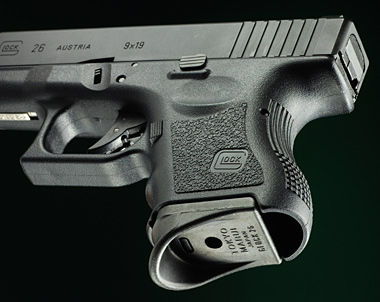 グロック26 東京マルイ ガスガン GLOCK26 エアガンレビュー