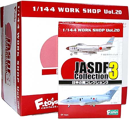日本の翼コレクション （JASDF Collection） 日本の翼 コレクション
