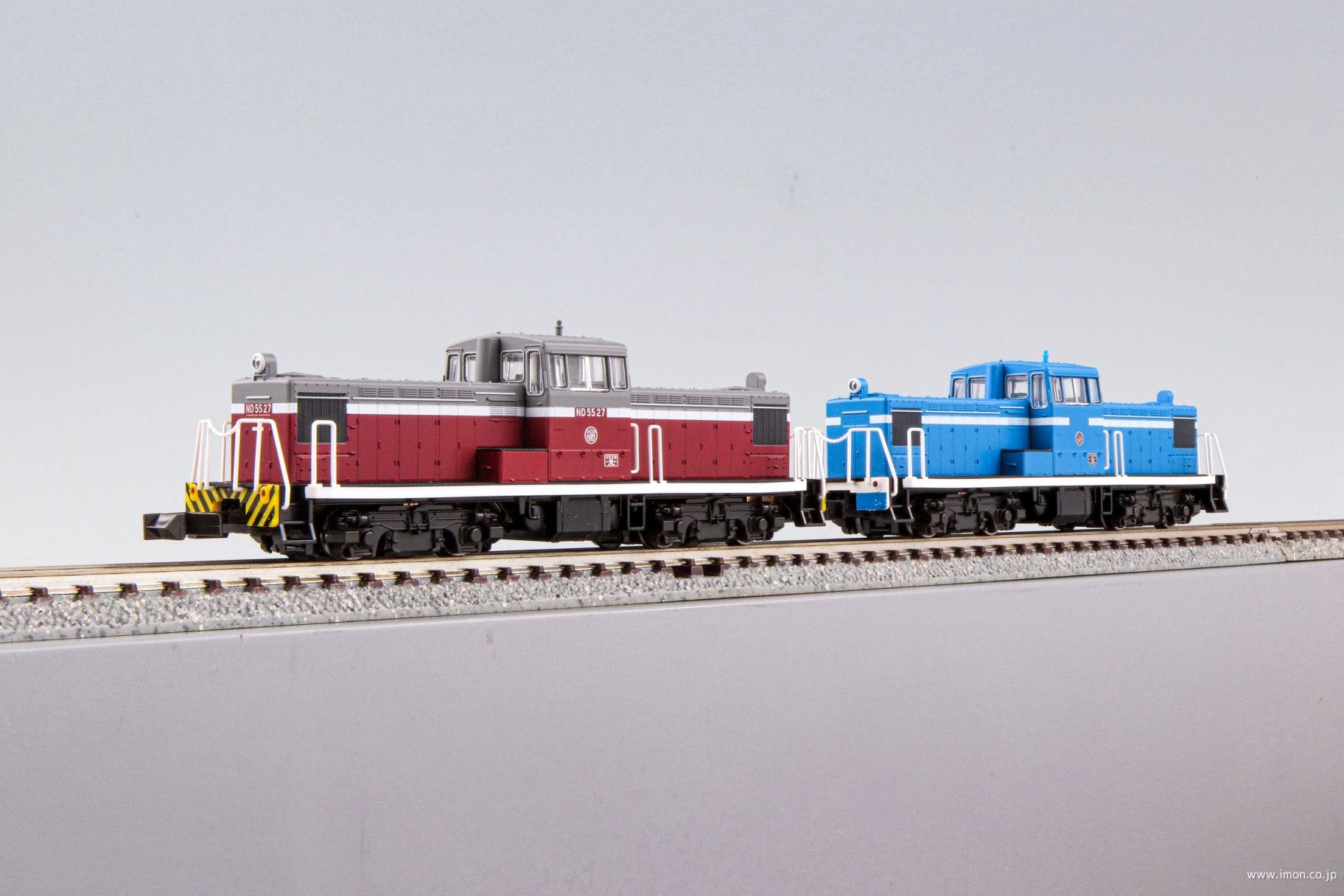 名古屋臨海鉄道ND552 2両 | 鉄道模型店 Models IMON