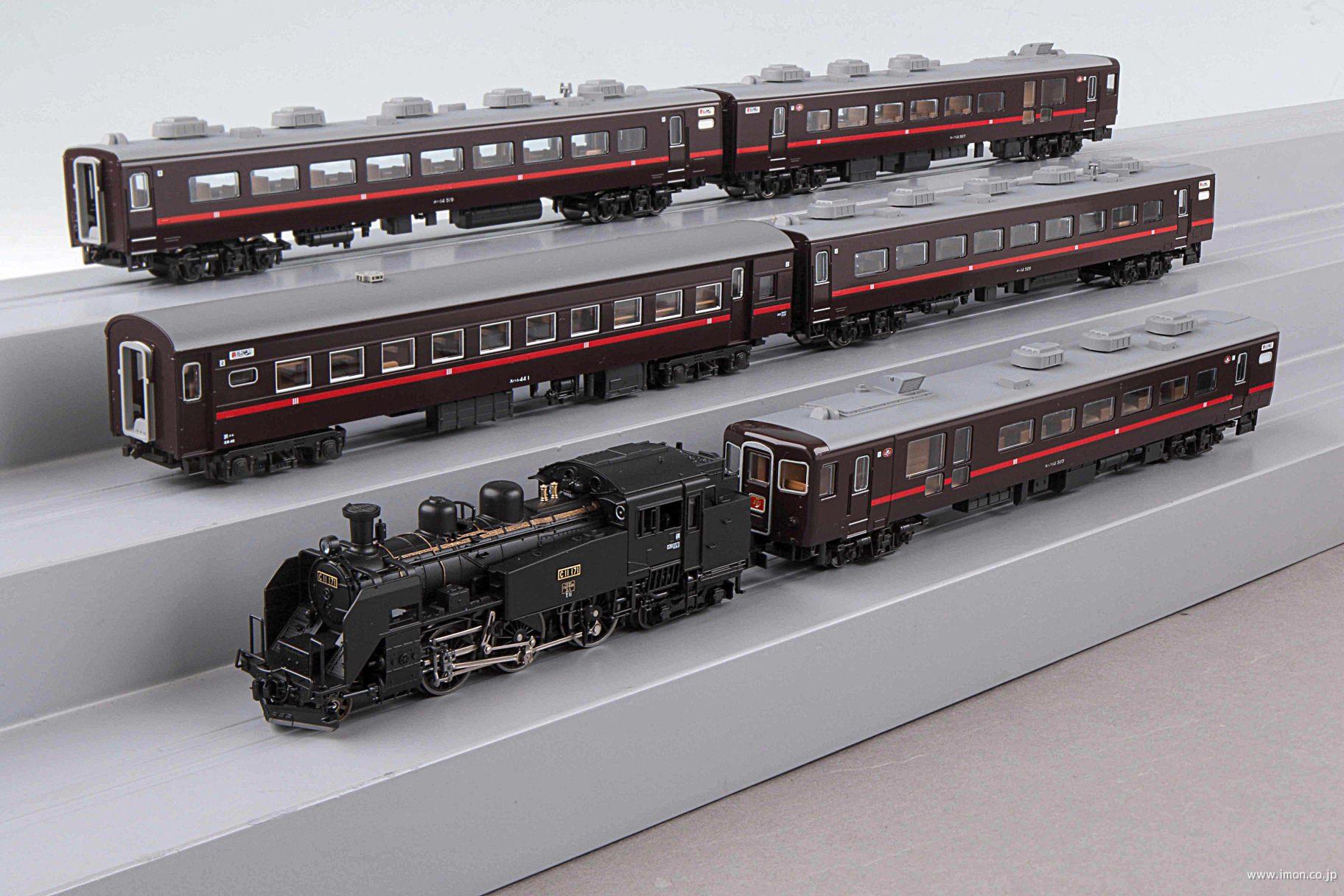 91043 高架複線階層駅セットHB | 鉄道模型店 Models IMON