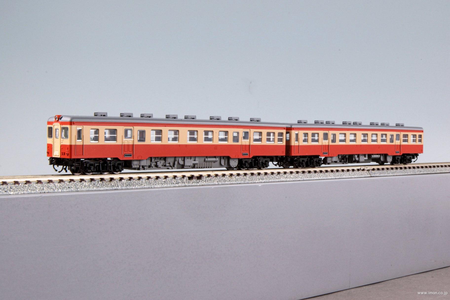 キユニ26 | 鉄道模型店 Models IMON
