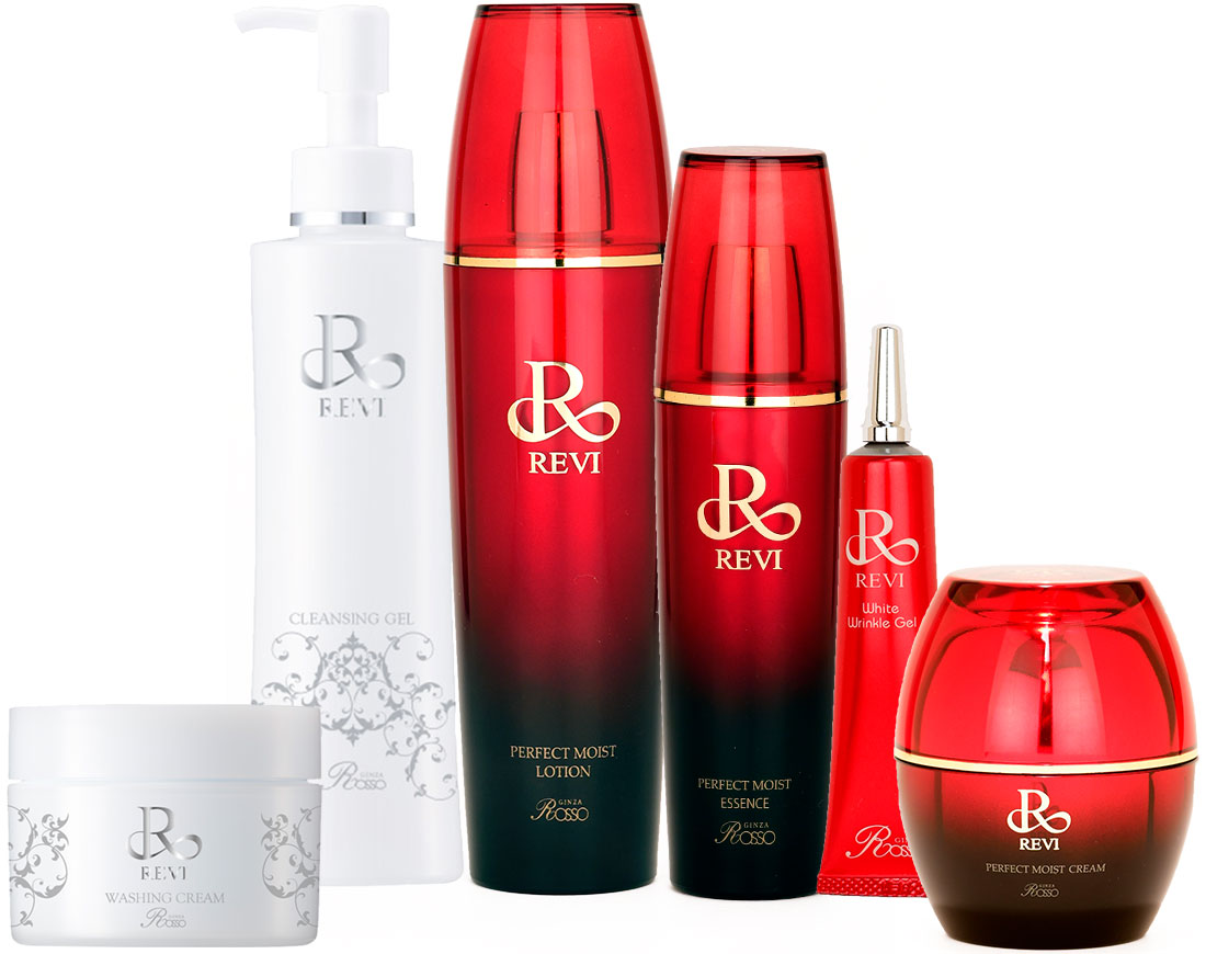 正規販売店】銀座ロッソRevi｜インタークリスティーヌ