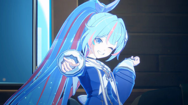 キーワードは「アニメ風」「王道ファンタジー」「ソロプレイメイン