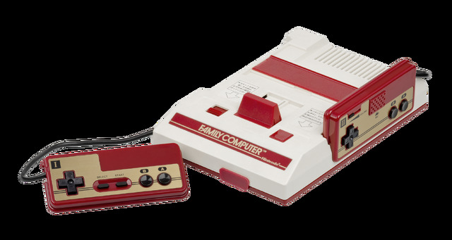 ゲーム19XX～20XX』第4回：ファミコンが登場した歴史的な年、1983年の