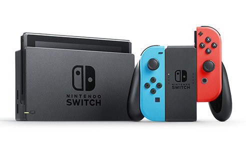 ヨドバシ・ドット・コム、6月22～23日実施の「スイッチ本体」抽選倍率
