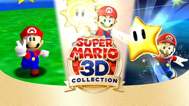 生産・販売終了が迫る『スーパーマリオ 3Dコレクション』は、今遊ん