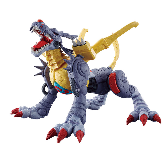 デジモンアドベンチャー」一番くじが発売！魂こもった「ウォー