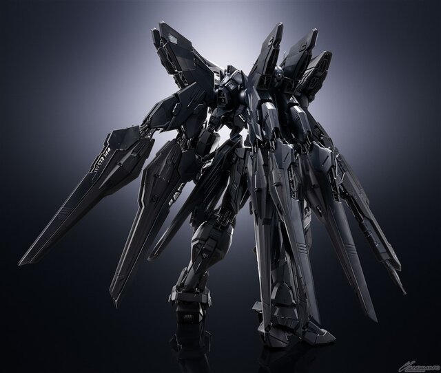 中国で『ガンダムSEED』限定ガンプラ4点が発表―約8万の「MGEX ストフリ