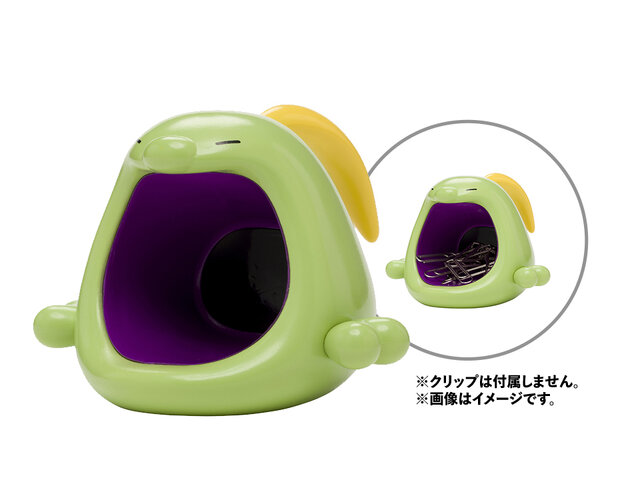 どくポケモンたちをグッズ化した「モウドクキケン」がポケモンセンター