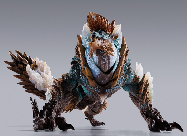 デジタルモンスターCOLOR モンスターハンター 20th リオレウスカラー