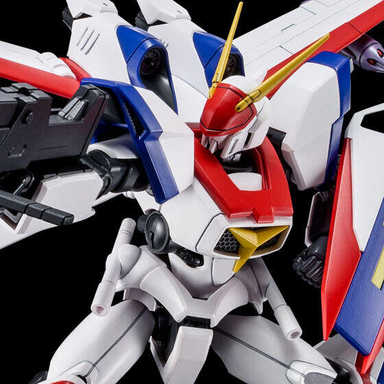 HG初商品化の「ドラグナー3 リフター3装備タイプ」も！「機甲戦記