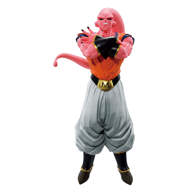 超サイヤ人3孫悟空、超ベジットがフィギュア化！アニメ