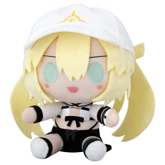 FGO』新作一番くじの全ラインナップ公開！A賞はアルキャス、B賞は