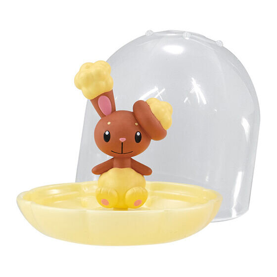 シェイミ（ランドフォルム）をはじめ、春らしい『ポケモン』たちが