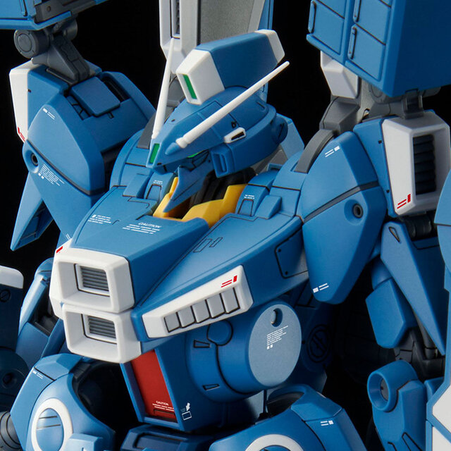 MG ガンダムMk-V」らセンチネル系ガンプラ2商品が再販！プレバンで6月