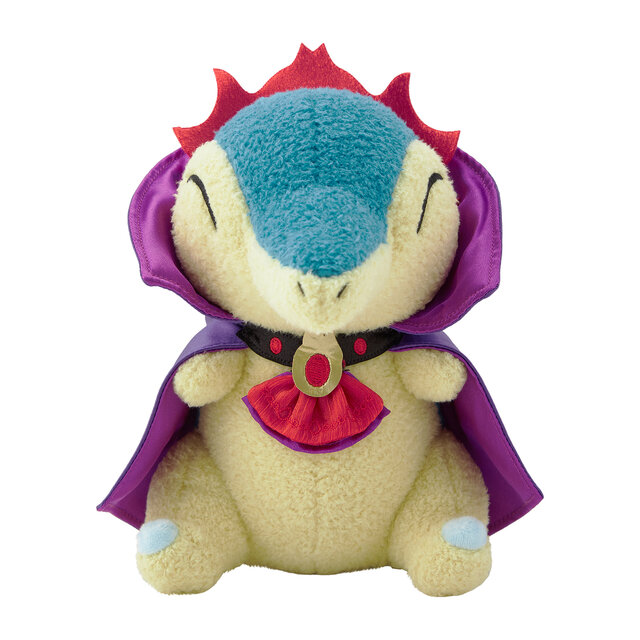 ハロウィン衣装のピカチュウやヒノアラシたちが可愛い！『ポケモン