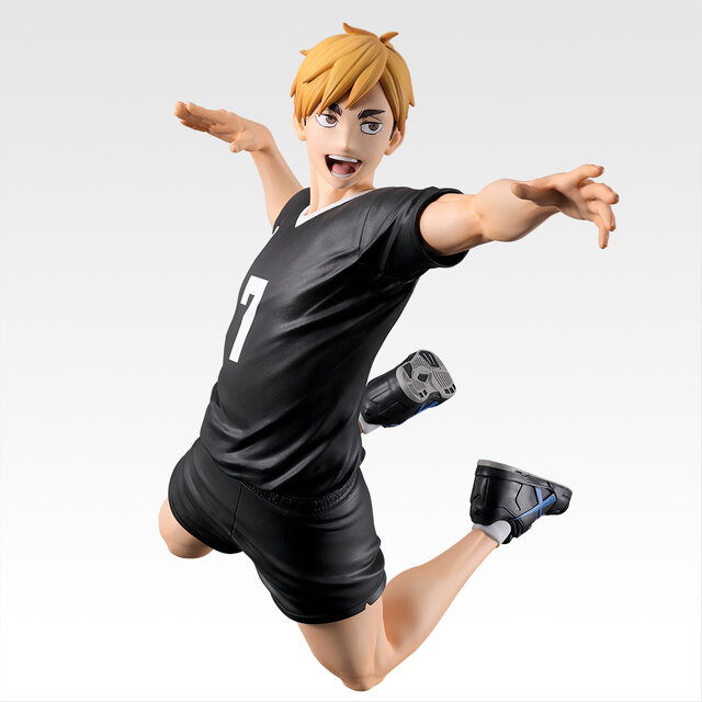ハイキュー!!」新作一番くじの全ラインナップ公開！宮兄弟や角名倫太郎