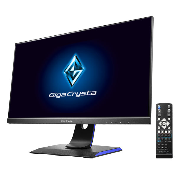 EX-LDGC252UTB | 240Hz＆AMD FreeSync™ Premium対応ゲーミングモニター