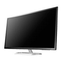 EX-LDQ321DB | 広視野角ADSパネル採用＆WQHD対応31.5型ワイド液晶