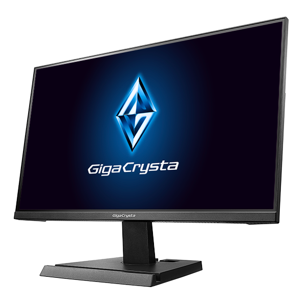 KH2200V-ZX | 144Hz対応＆PS4®用21.5型ゲーミングモニター「GigaCrysta