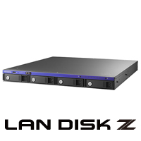 HDL-Z4WPDRシリーズ | Windows Storage Server 2016 Standard Edition