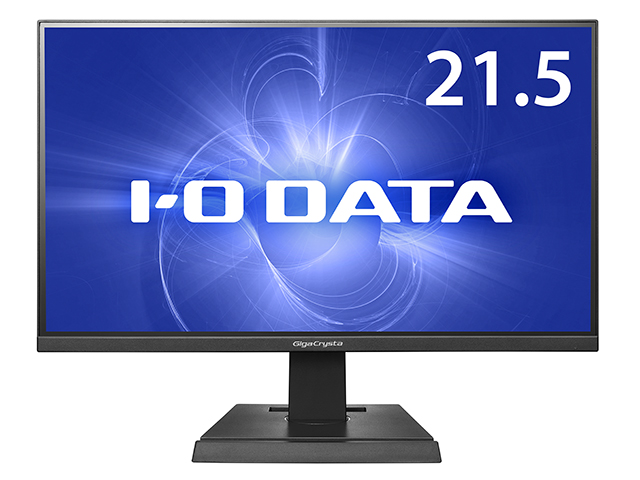 LCD-GC221HXB | 144Hz対応＆PS4®用21.5型ゲーミングモニター
