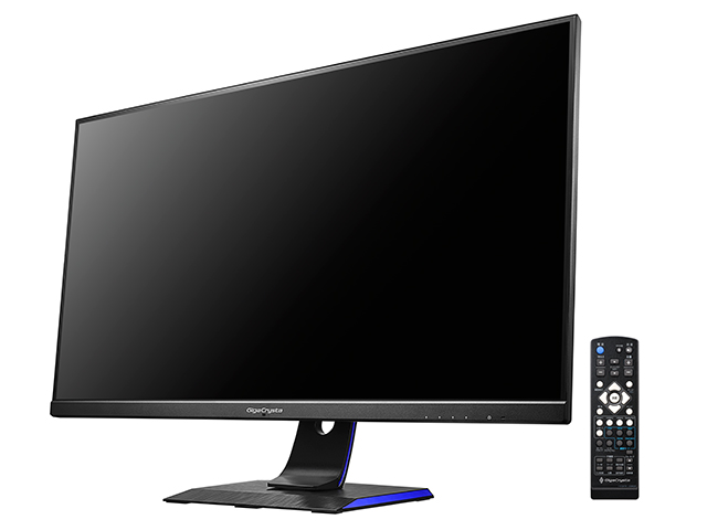LCD-GCQ321HXDB | 165Hz対応31.5型G-SYNC Compatibleゲーミング