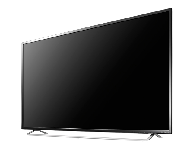 LCD-M4K491XDB | 4K対応49型（可視領域48.5型） ワイド液晶