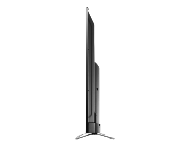 LCD-M4K491XDB | 4K対応49型（可視領域48.5型） ワイド液晶