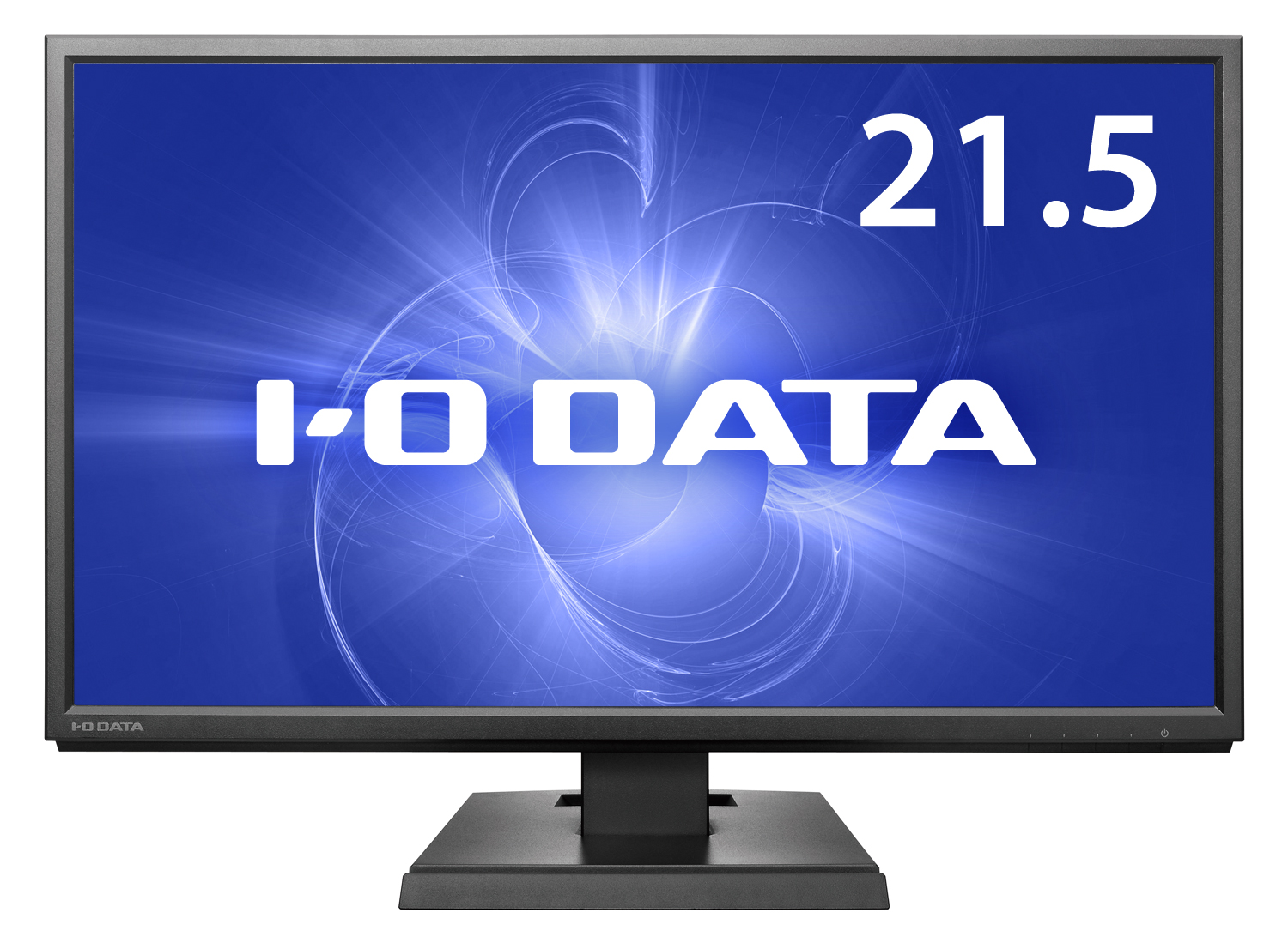 LCD-MF226XDB | 広視野角ADSパネル採用 21.5型ワイド液晶ディスプレイ