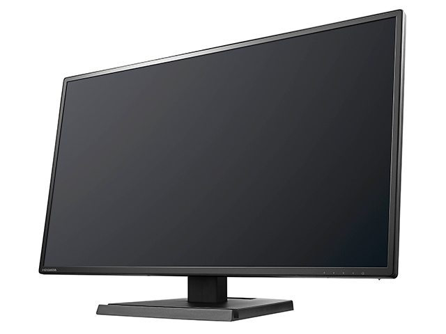 LCD-MF273EDシリーズ | 広視野角ADSパネル採用 27型ワイド液晶
