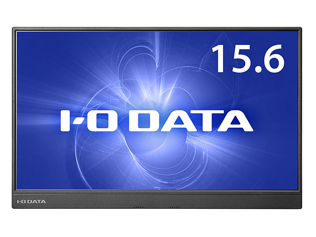 LCD-CF161XDB-M | 広視野角ADSパネル採用 15.6型フルHD対応モバイル
