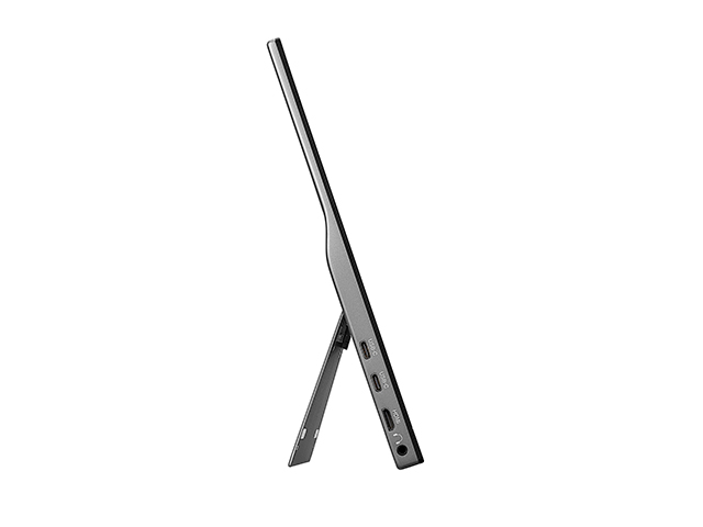 LCD-CF161XDB-M | 広視野角ADSパネル採用 15.6型フルHD対応モバイル