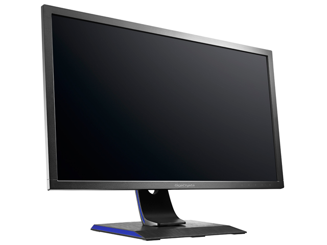 LCD-GC241HXB | 144Hz対応 24型ゲーミング液晶ディスプレイ