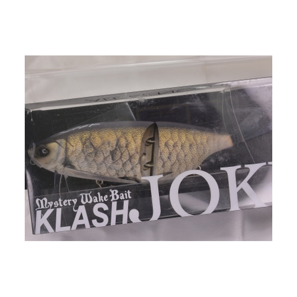 DRT / KLASH JOKER | IchibanTackle.com