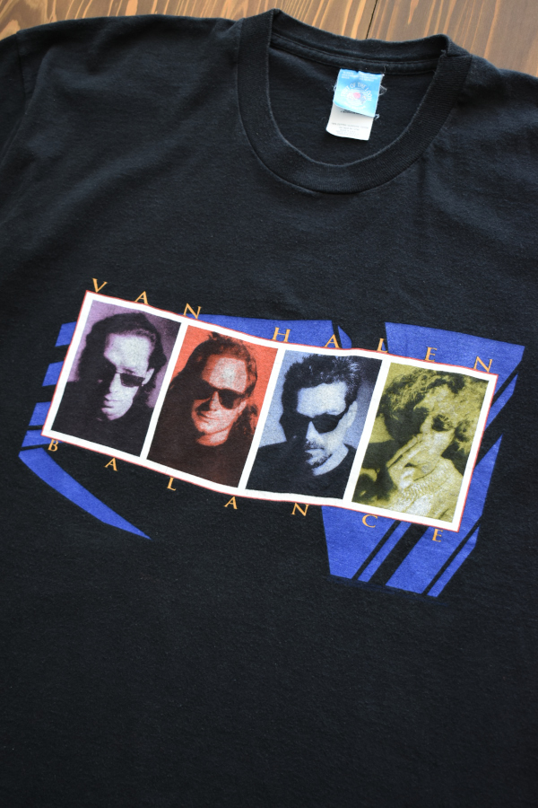90's VAN HALEN 