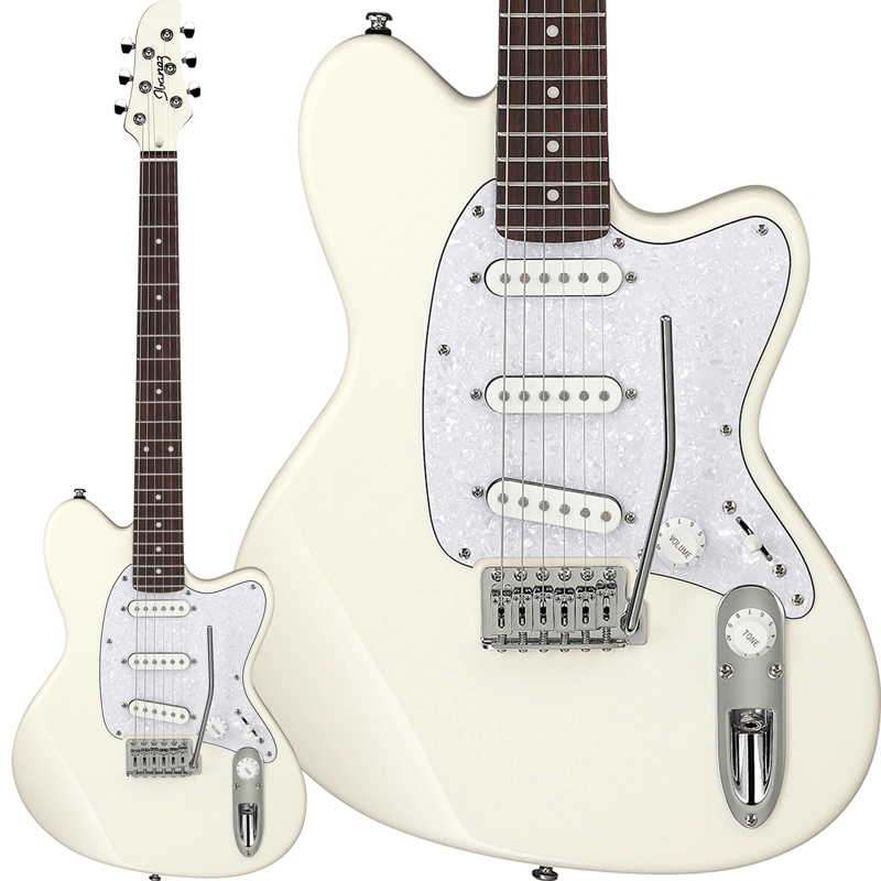 Ibanez】待望のIchika Nito新シグネチャー・モデルが登場！ | イケベ新