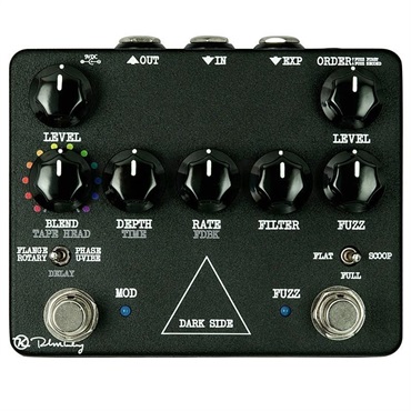 keeley Hooke Reverb ｜イケベ楽器店オンラインストア