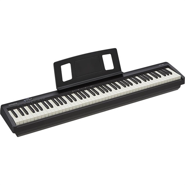 Roland FP-10 (FP-10-BK) ローランド 電子ピアノ デジタルピアノ