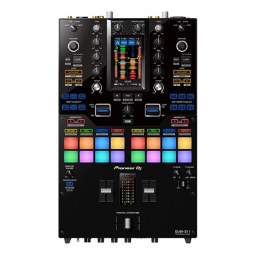 Pioneer DJ DDJ-XP2(rekordbox / Serato DJ Pro対応 サブ