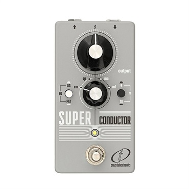 Crazy Tube Circuits Super Conductor（CTC/クレイジーチューブ