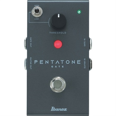 Ibanez PTEQ（アイバニーズ）イコライザー ｜イケベ楽器店オンラインストア