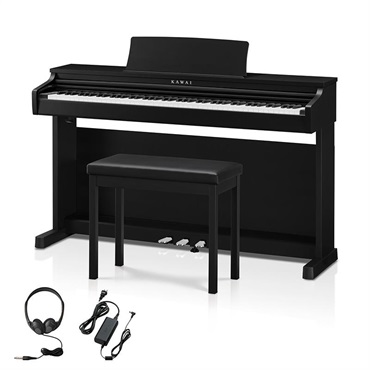 KAWAI 【全国配送設置無料※】CX202B (サテンブラック調仕上げ)(カワイ