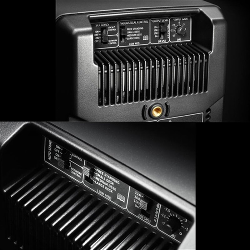 NEUMANN KH 80 DSP A G(ペア)(ノイマン)(モニタースピーカー) ｜イケベ